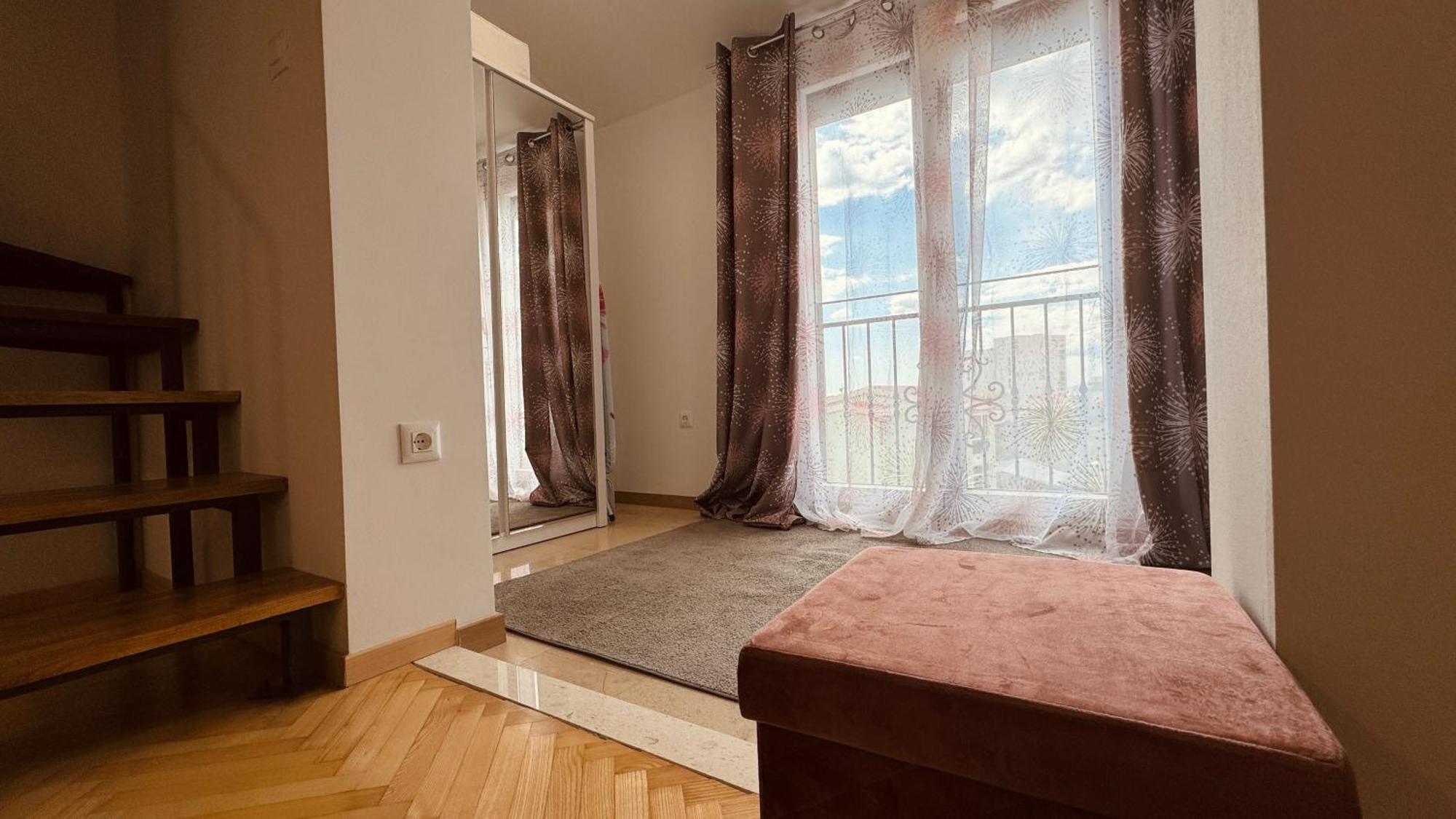 Penthouse Lapis Apartment Split Exterior photo